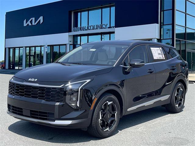 new 2026 Kia Sportage car, priced at $31,547
