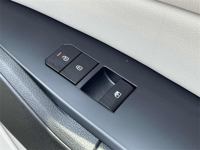new 2026 Kia Sportage car, priced at $31,547