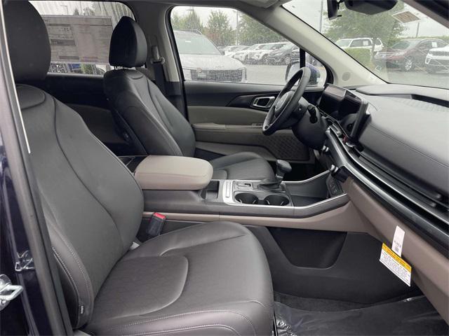 new 2026 Kia Carnival car, priced at $38,876