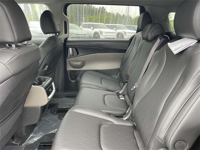 new 2026 Kia Carnival car, priced at $38,876