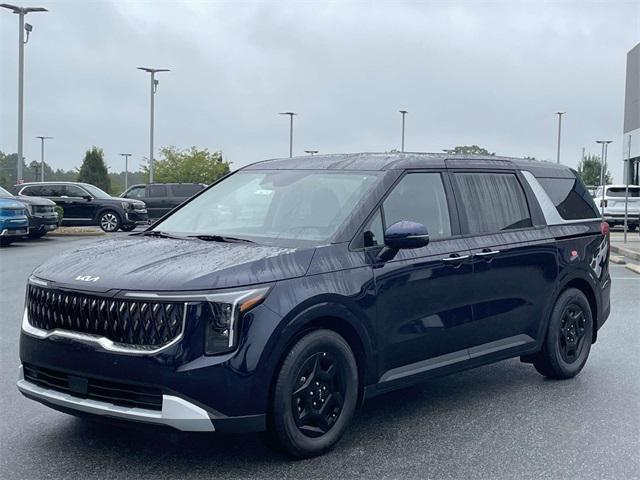 new 2026 Kia Carnival car, priced at $38,876