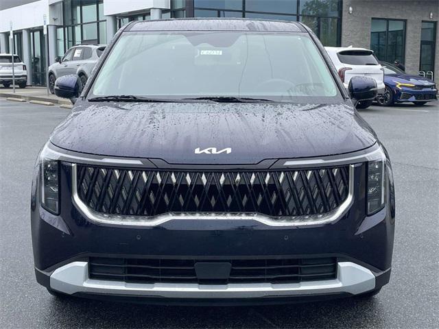 new 2026 Kia Carnival car, priced at $38,876