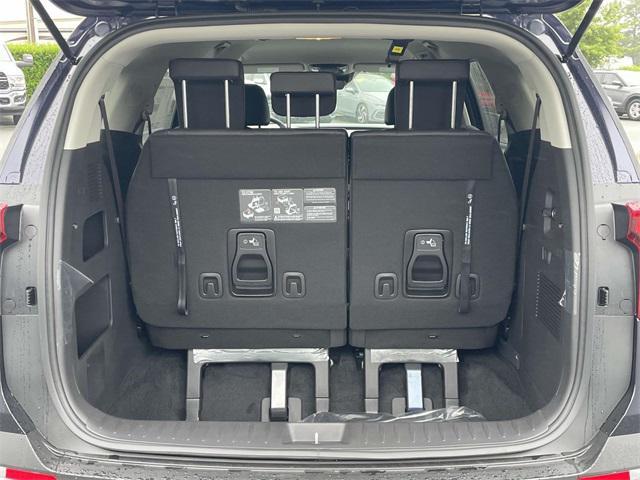 new 2026 Kia Carnival car, priced at $38,876