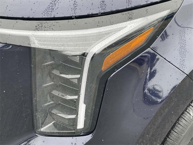 new 2026 Kia Carnival car, priced at $38,876