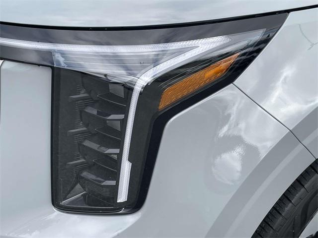 new 2025 Kia Carnival car, priced at $42,479