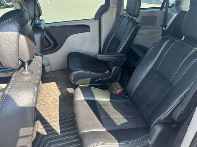 used 2020 Dodge Grand Caravan car, priced at $12,760