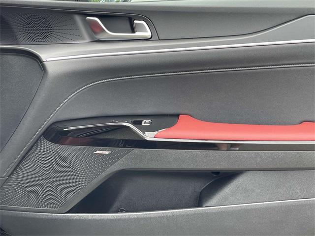 new 2025 Kia K5 car, priced at $31,711