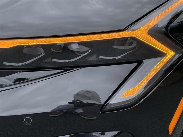 new 2025 Kia K5 car, priced at $31,711