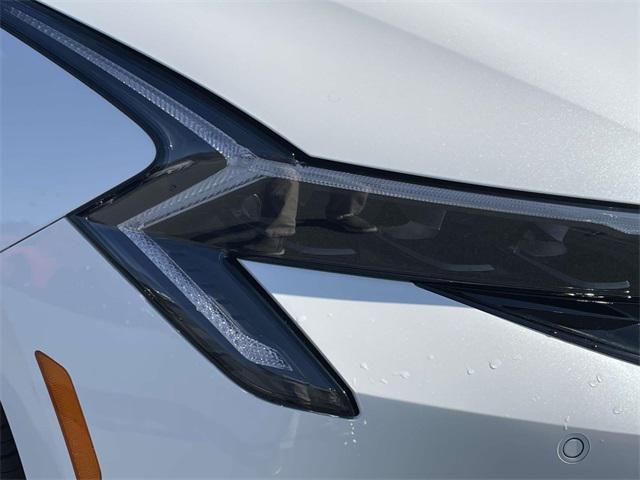 new 2025 Kia K5 car, priced at $27,222
