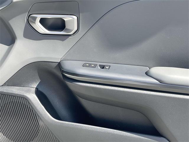 new 2025 Kia K4 car, priced at $23,719