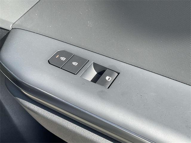 new 2025 Kia K4 car, priced at $23,719