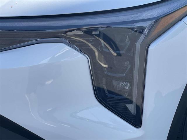 new 2025 Kia K4 car, priced at $23,719