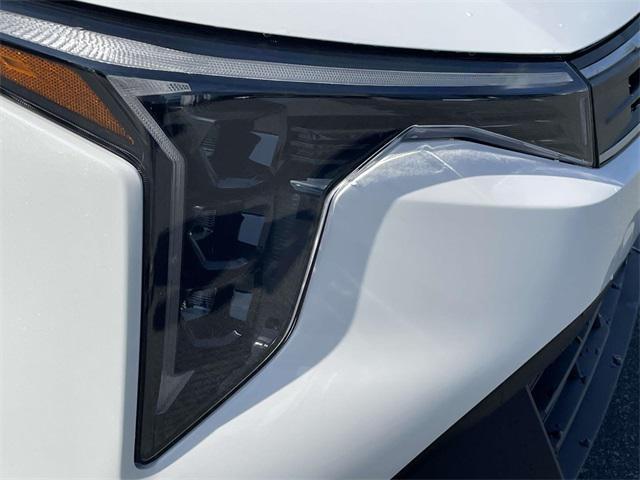 new 2025 Kia K4 car, priced at $23,719
