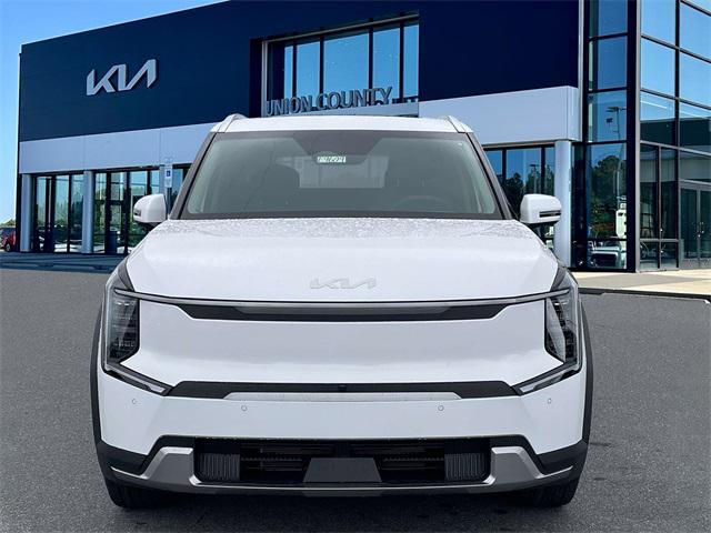 new 2026 Kia EV9 car, priced at $51,565