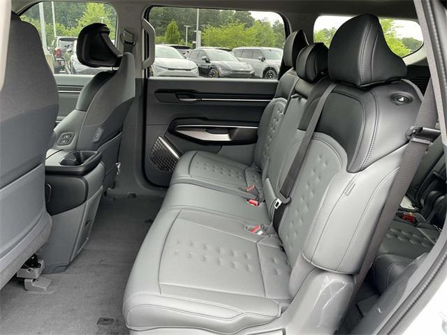 new 2026 Kia EV9 car, priced at $51,565