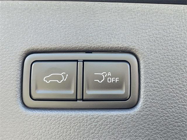 new 2026 Kia Carnival Hybrid car, priced at $52,968
