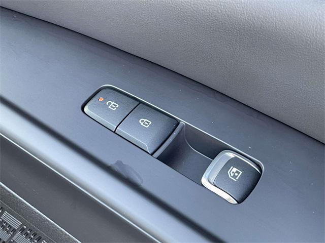 new 2026 Kia Carnival Hybrid car, priced at $52,968