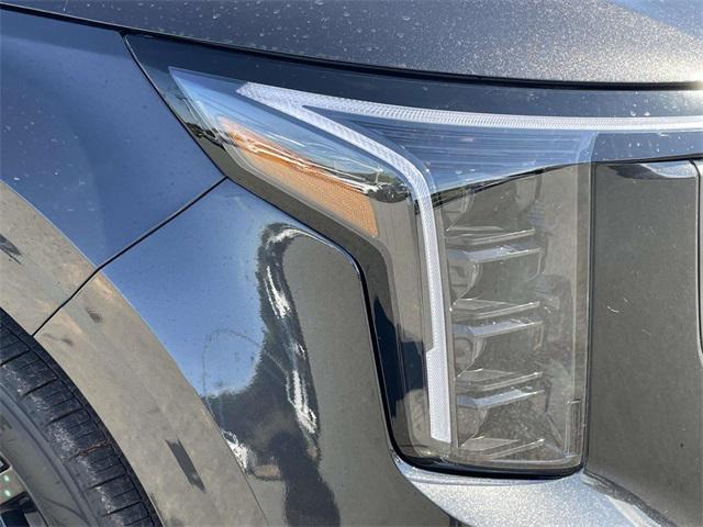 new 2026 Kia Carnival Hybrid car, priced at $52,968
