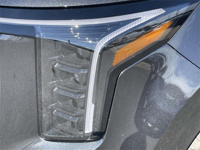 new 2026 Kia Carnival Hybrid car, priced at $52,968