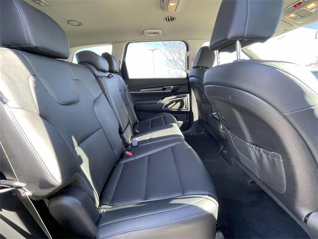 used 2023 Kia Telluride car, priced at $32,990