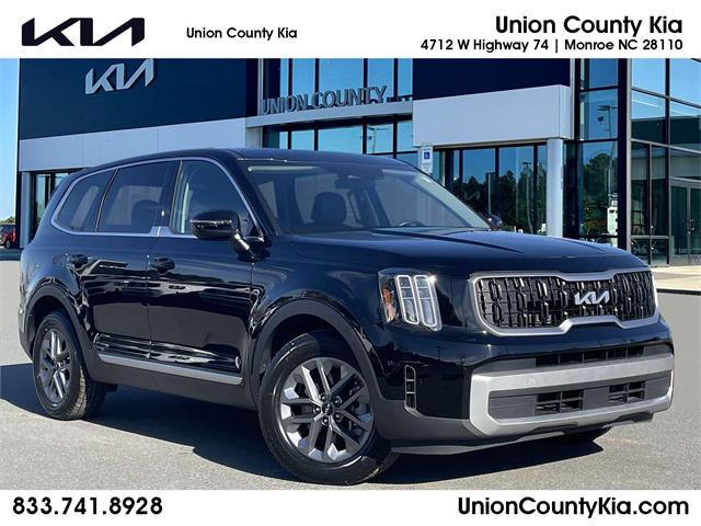 used 2023 Kia Telluride car, priced at $32,990