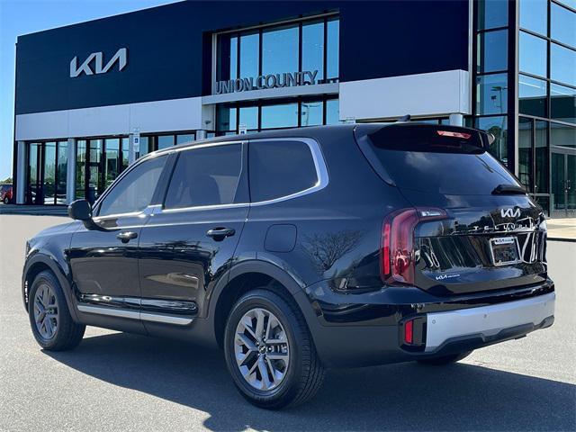 used 2023 Kia Telluride car, priced at $32,990