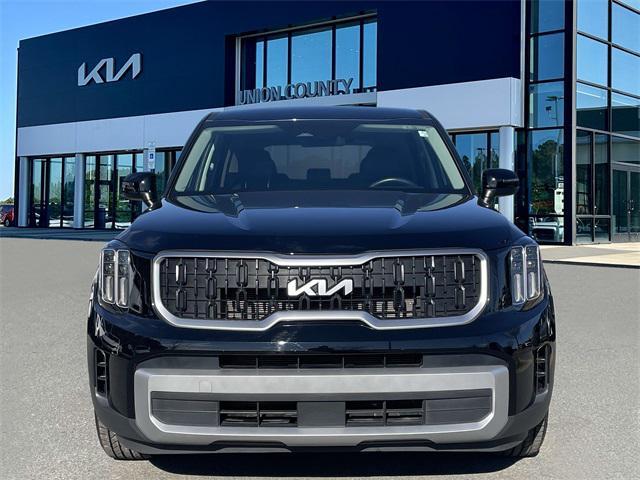 used 2023 Kia Telluride car, priced at $32,990