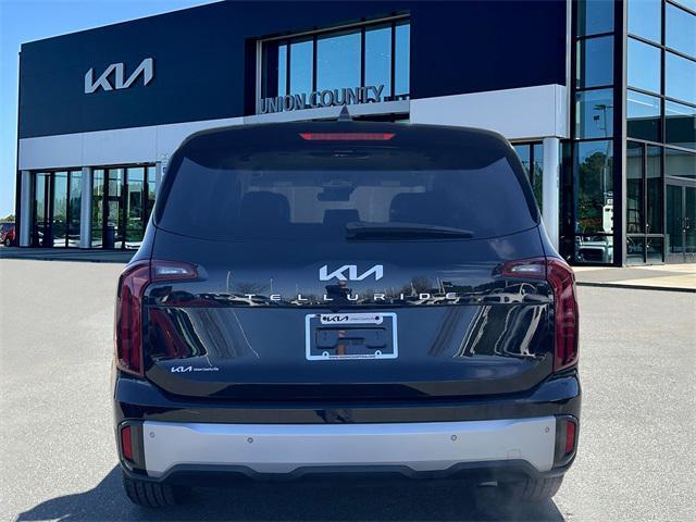 used 2023 Kia Telluride car, priced at $32,990