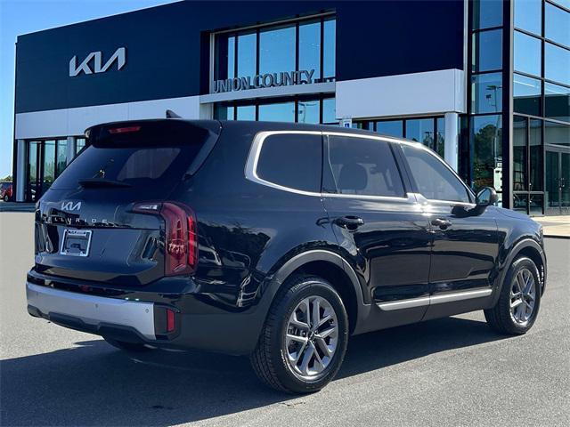 used 2023 Kia Telluride car, priced at $32,990