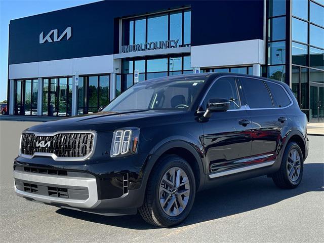 used 2023 Kia Telluride car, priced at $32,990