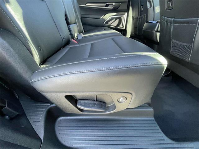 used 2023 Kia Telluride car, priced at $32,990