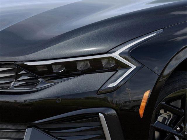 new 2025 Kia K5 car, priced at $26,974