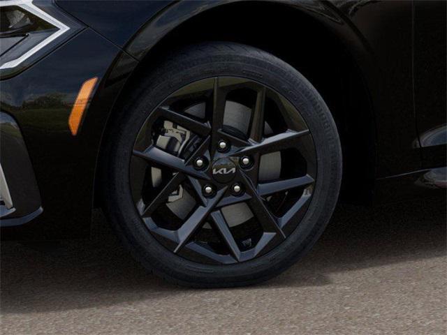 new 2025 Kia K5 car, priced at $26,974