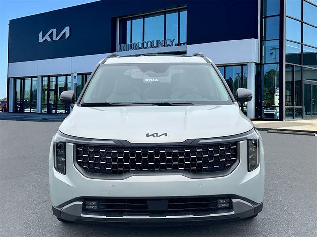 new 2026 Kia Carnival car, priced at $49,039