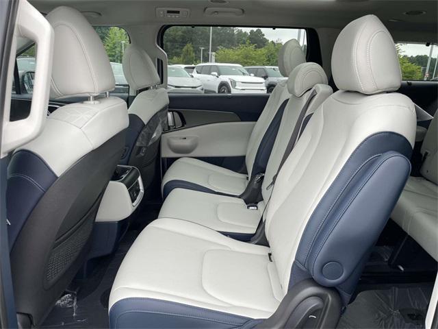 new 2026 Kia Carnival car, priced at $49,039