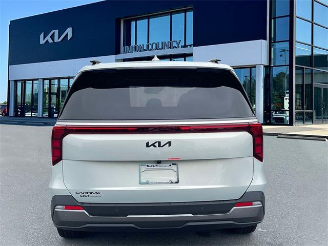 new 2026 Kia Carnival car, priced at $49,039
