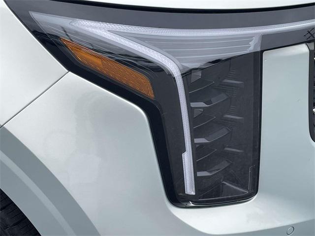 new 2026 Kia Carnival car, priced at $49,039