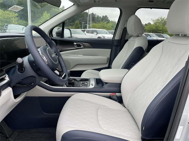 new 2026 Kia Carnival car, priced at $49,039