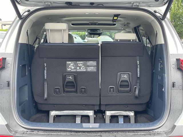 new 2026 Kia Carnival car, priced at $49,039