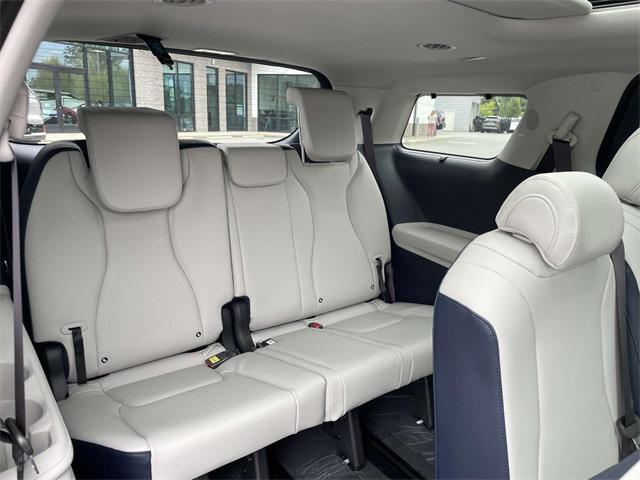new 2026 Kia Carnival car, priced at $49,039