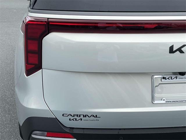 new 2026 Kia Carnival car, priced at $49,039
