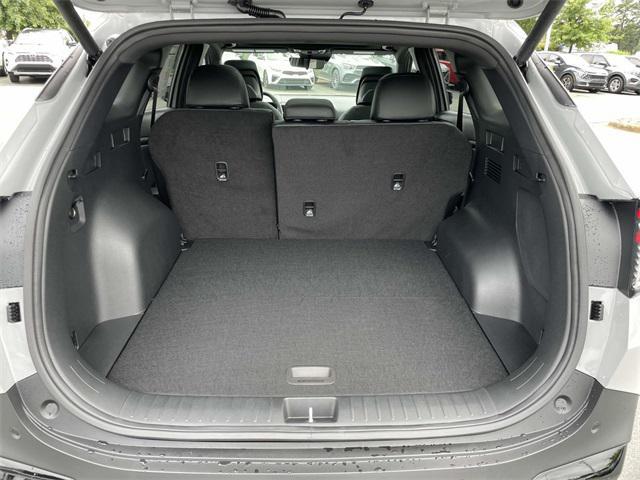 new 2026 Kia Sportage car, priced at $38,926