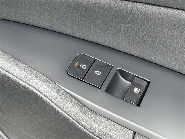 new 2026 Kia Sportage car, priced at $38,926