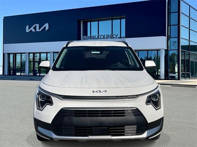 new 2026 Kia Niro car, priced at $31,570