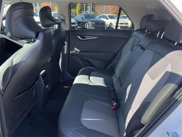 new 2026 Kia Niro car, priced at $31,570