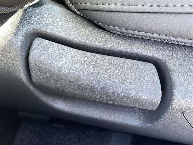 new 2026 Kia Niro car, priced at $31,570