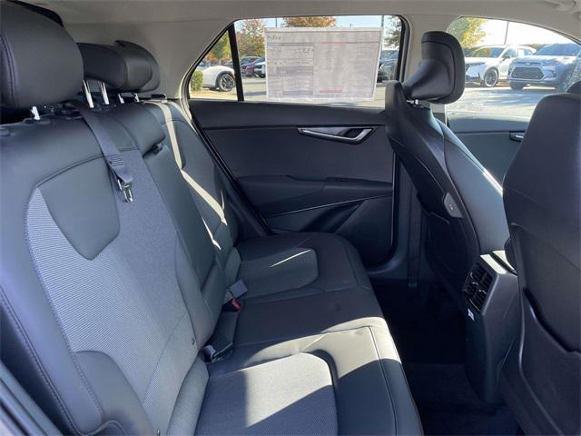 new 2026 Kia Niro car, priced at $31,570