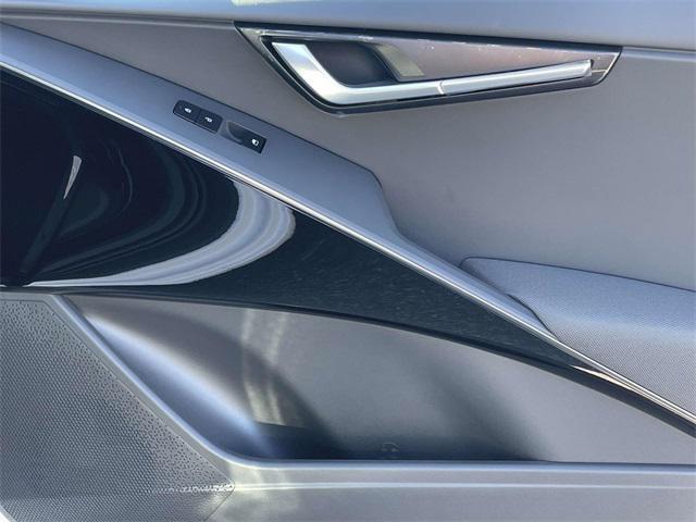 new 2026 Kia Niro car, priced at $31,570