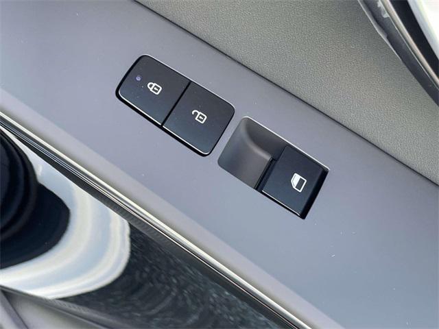 new 2026 Kia Niro car, priced at $31,570