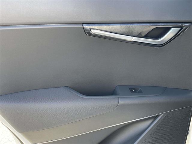 new 2026 Kia Niro car, priced at $31,570